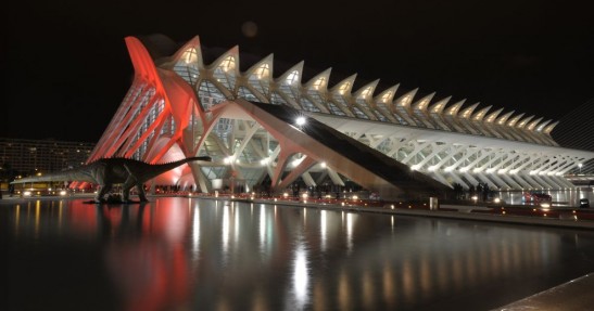 Ferrari World Finals Walencja 2010
